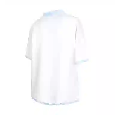 MUSCLETECH poloLogoT