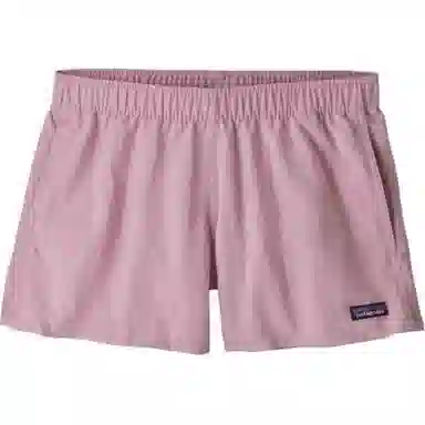 patagonia Women's Barely Baggies Shorts - 2