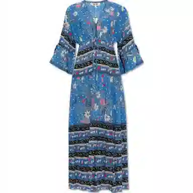 DIANE VON FURSTENBERG