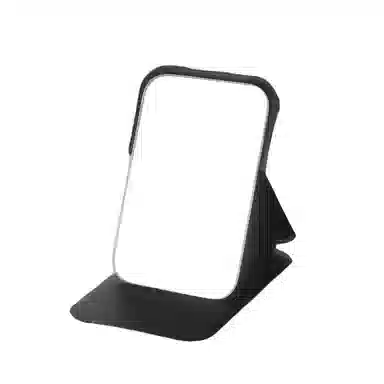 艾情草之恋 简约台式单面镜 随身携带