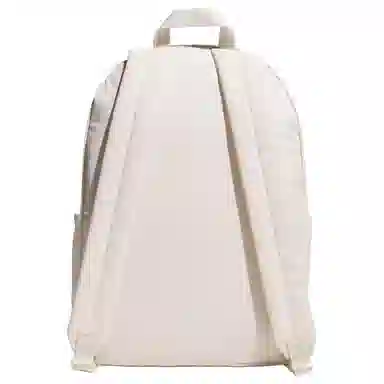 adidas Originals Detachable Strap Backpack White