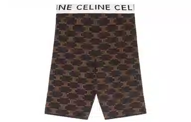 CELINE FW22 Logo