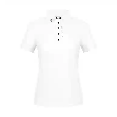 EUROPEAN TOUR Polo