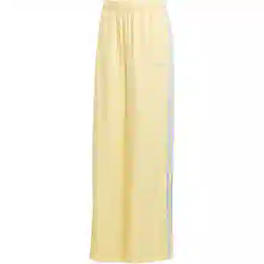 adidas originals Wide Leg Pants