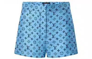 LOUIS VUITTON FW22 Logo