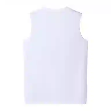 Barcelona Sleeveless Tank