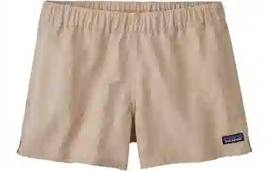 patagonia Women's Barely Baggies Shorts - 2