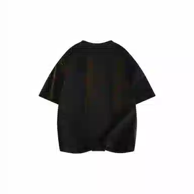 DAREASY Poker Print T-Shirt