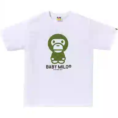 BAPE SS25 T