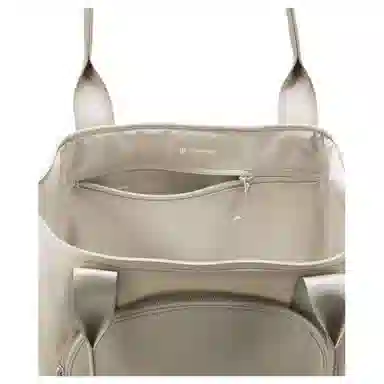 lululemon City Adventurer 27L Tote
