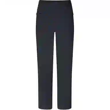 Columbia Straight Leg Pants Black