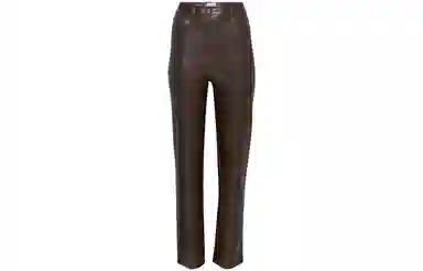 ARITZIA Wilfred The Melina Super High-Rise Pant