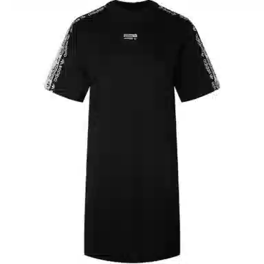 adidas originals TEE DRESS Logo