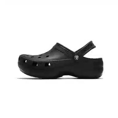 Crocs Classic Platform Clog