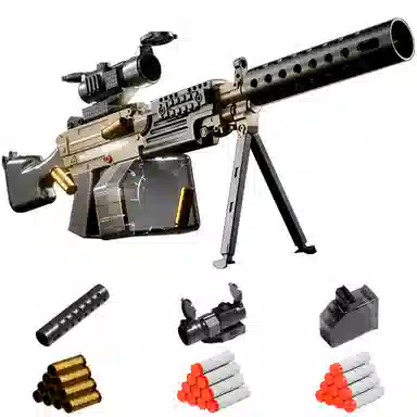 SNAEN M249