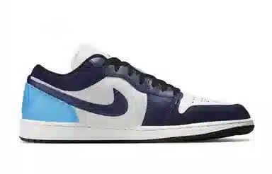 Jordan Air Jordan 1 Low