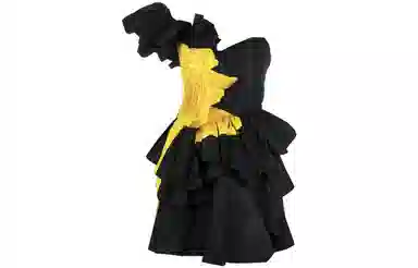 Alexander McQueen SS22