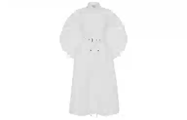 Alexander McQueen SS21