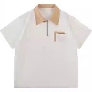 GEOFFREY B. SMALL Polo