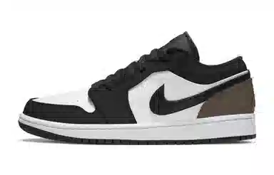 Jordan Air Jordan 1 Low Mocha