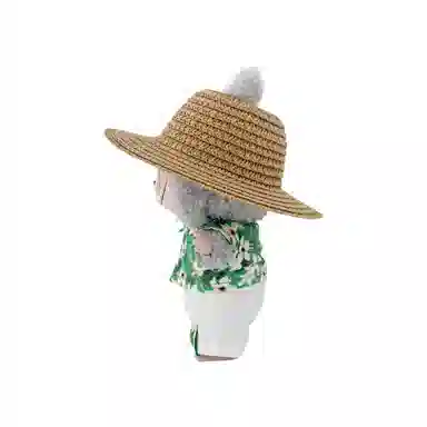 POP MART Labubu THEMONSTERS 17cm