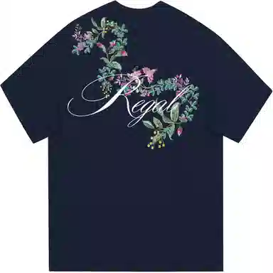 BIG TIME REGAL LOGOT