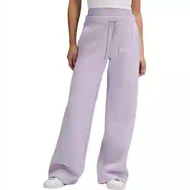 lululemon Plush Fleece