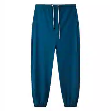 英氏 高弹无托腹束脚裤宽松怀孕期可穿孕妇裤休闲裤 女款