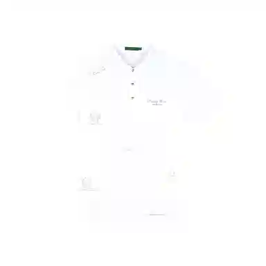 Raidy Boer Polo