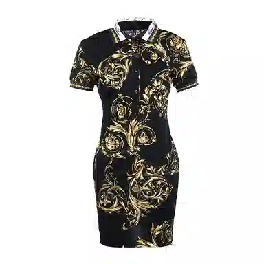 VERSACE JEANS COUTURE Polo