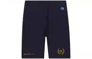 Champion x Muhammad Ali Logo