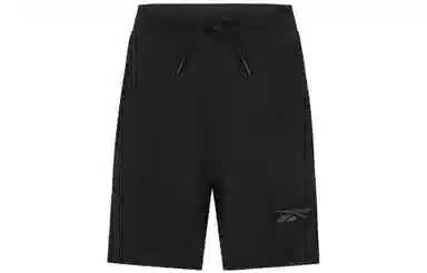Reebok Beats Shorts W Black
