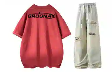 GROGNAK logooversize