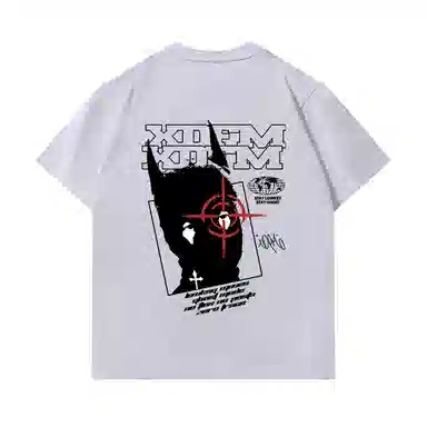XDFM vintage T