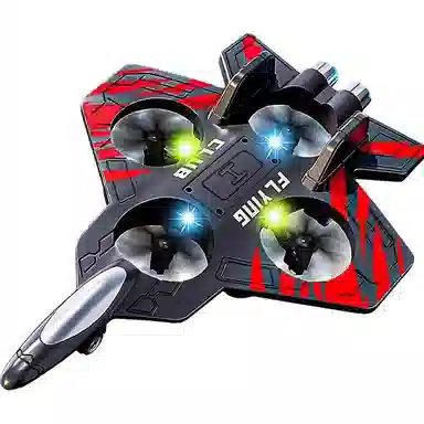 馨枕居 飞机战斗机 遥控玩具