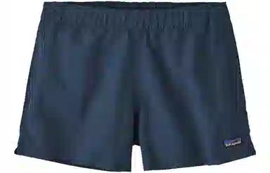 patagonia Women's Barely Baggies Shorts - 2