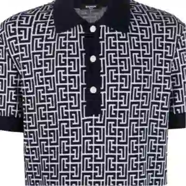 BALMAIN Polo