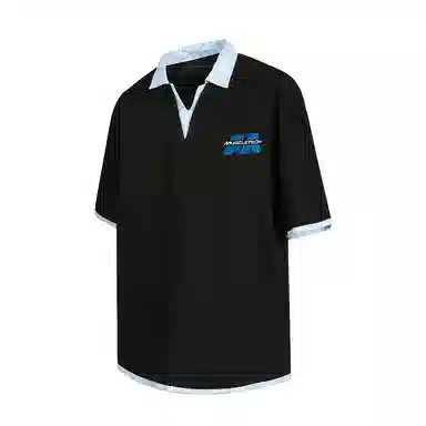 MUSCLETECH poloLogoT