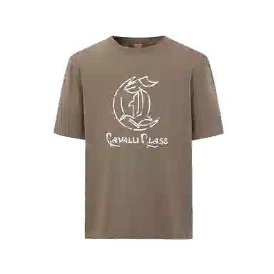 Cavalli Class logoT