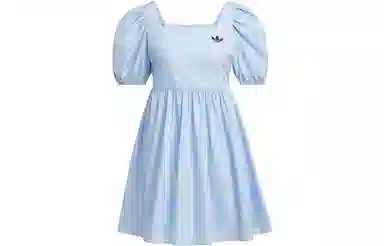 Adidas Monkey Kingdom Woven Dress