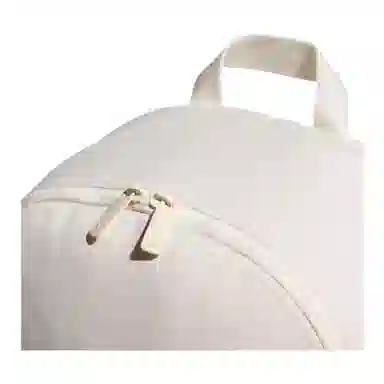 adidas Originals Detachable Strap Backpack White
