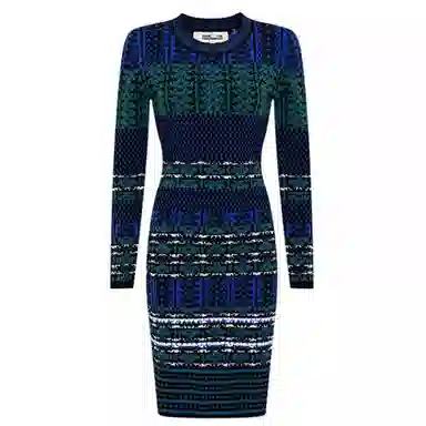 DIANE VON FURSTENBERG