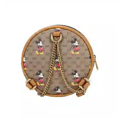 GUCCI x Disney Logo