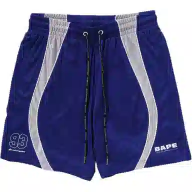 A BATHING APE SS25 logo