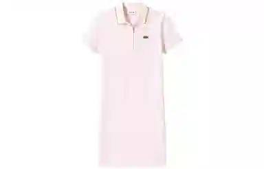 LACOSTE SS22 polo