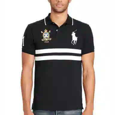 Polo Ralph Lauren SS24 LogoPolo