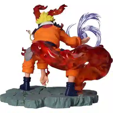 BANPRESTO Memorable Saga 1