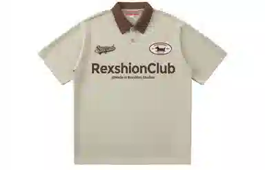 REXSHION LOGOPolo