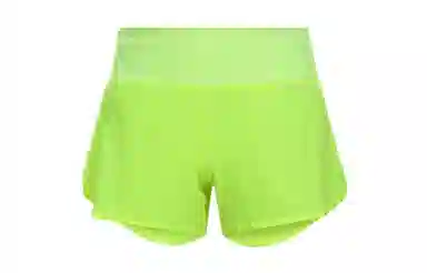 lululemon Speed Up Shorts