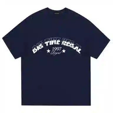 BIG TIME REGAL T